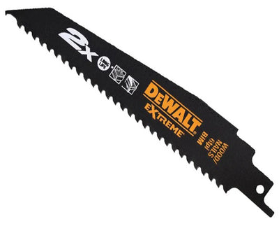 Life Wood & Nail Reciprocating Blade