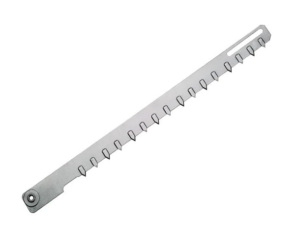 Alligator Saw Blade
