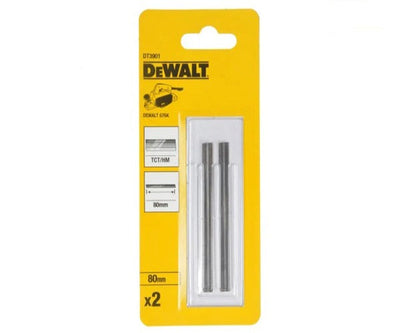 Reversible Planer Blades