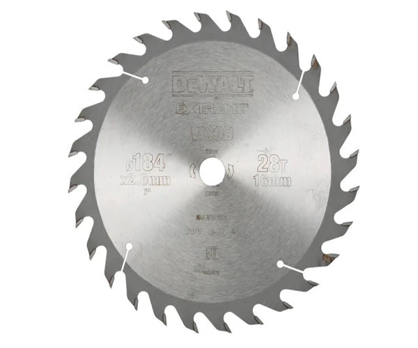 Circular Saw Blade