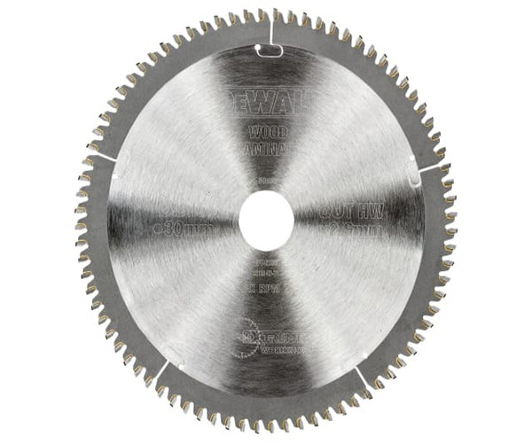 Circular Saw Blade