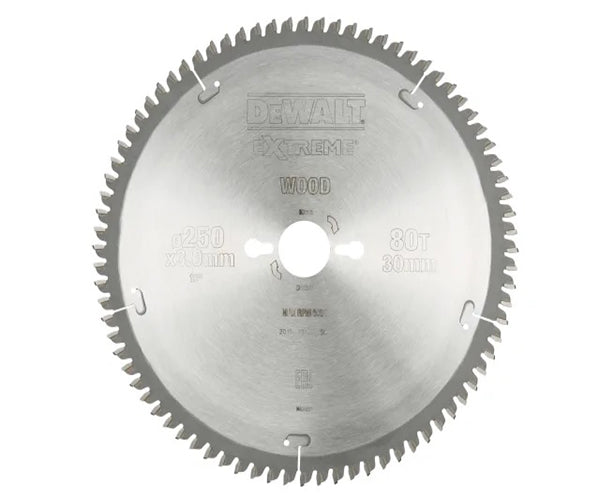 Circular Saw Blade