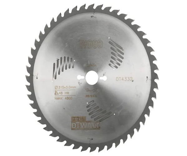 Circular Saw Blade