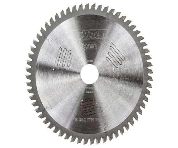 Circular Saw Blade 216 x 30mm