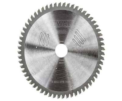 Circular Saw Blade 216 x 30mm