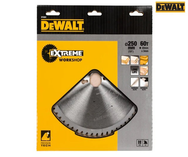 Series 60 Circular Saw Blade - imagen 2