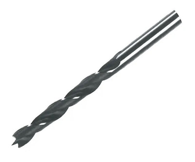 Brad Point Drill Bit
