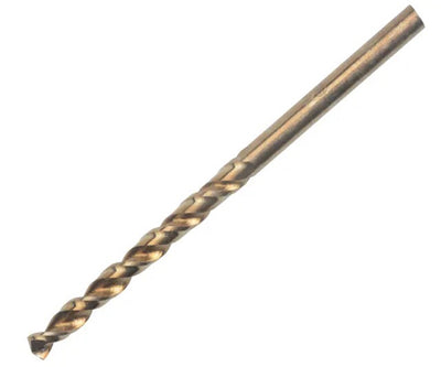 Metal Drill Bits