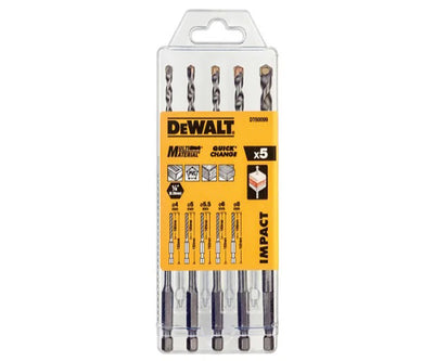 Extreme Impact Masonry Drill Bit