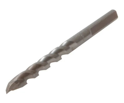 Multi Material Drill Bit