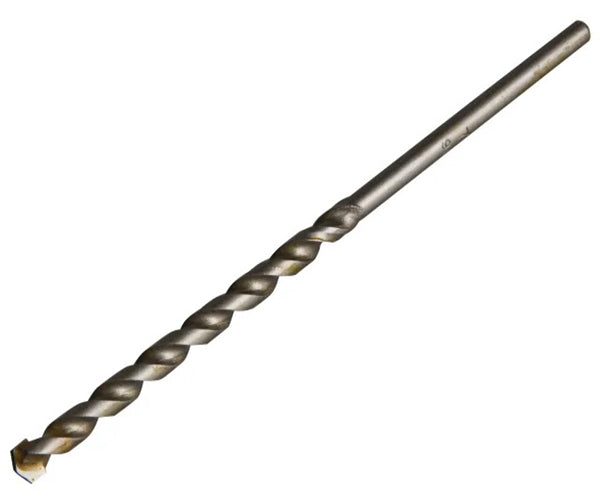 Masonry Drill Bit