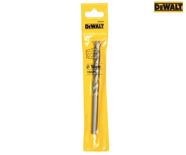 Masonry Drill Bit - imagen 2