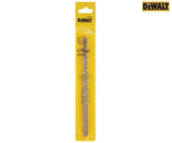 Masonry Drill Bit - imagen 2