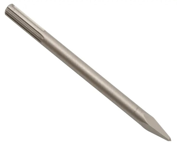 Max Steel Point