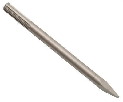 Max Steel Point
