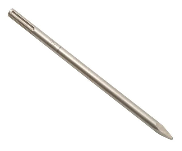 Max Steel Point