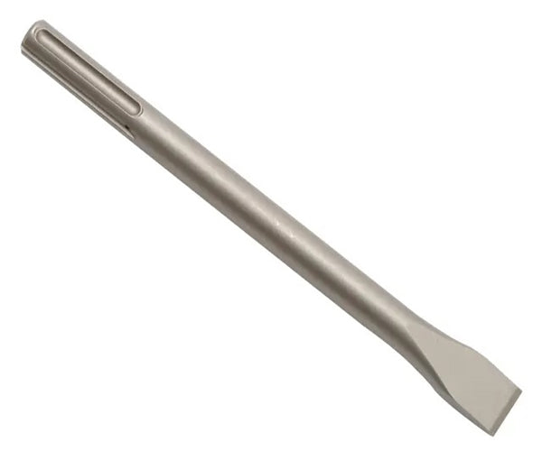 Steel Flat