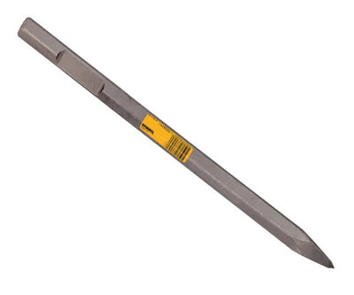 Products Steel Bull Point