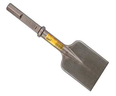 Steel Asphalt Cutter