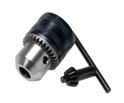 Keyed Chuck
