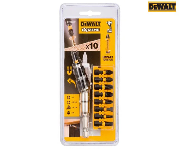 Extreme Impact Torsion Bit Set - imagen 2