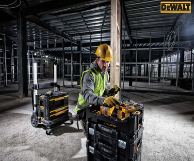 DeWalt TSTAK™ Caddy – second image