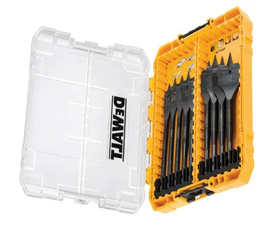 Extreme Flat Bit Set