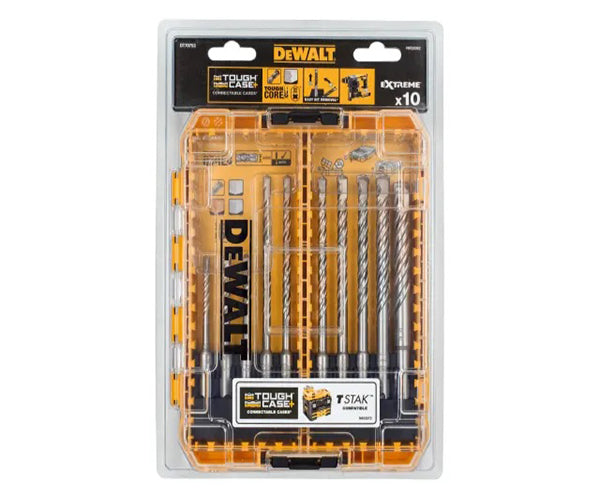 Drill Bit Set