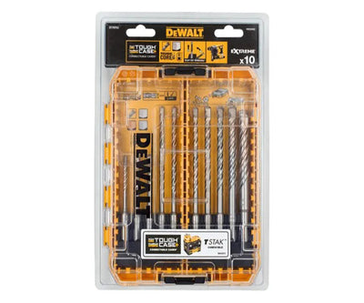 Drill Bit Set