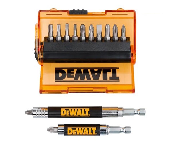 Screwdriving Set