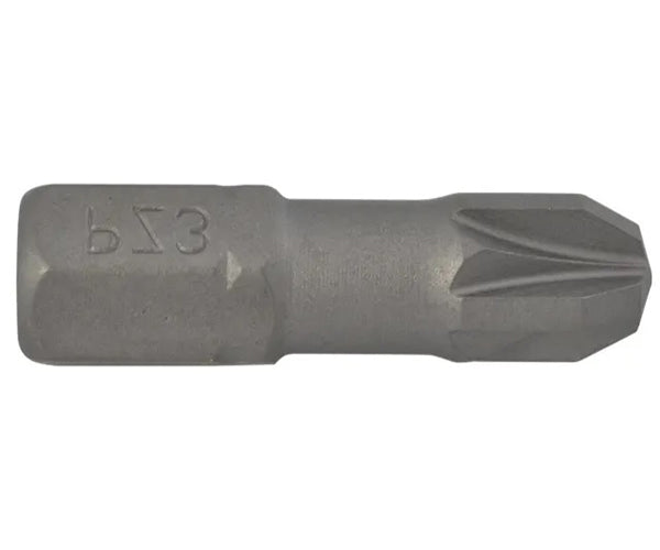 Torsion Bits