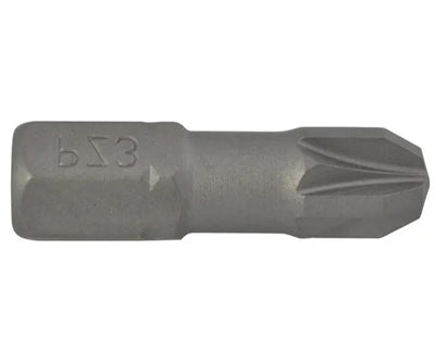 Torsion Bits