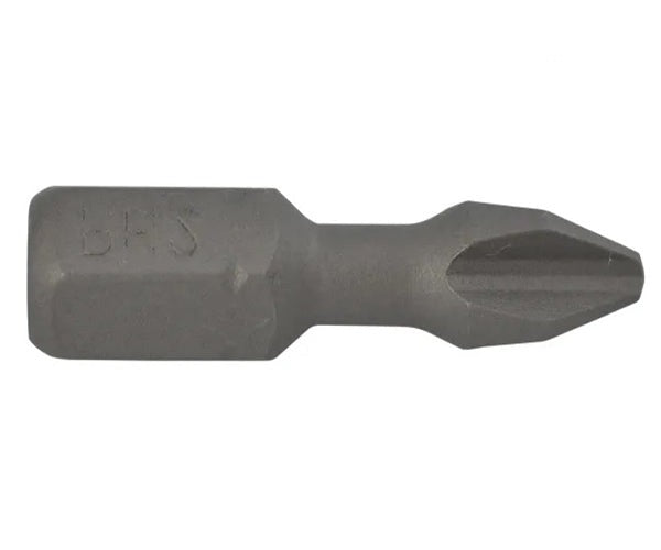 Torsion Bits