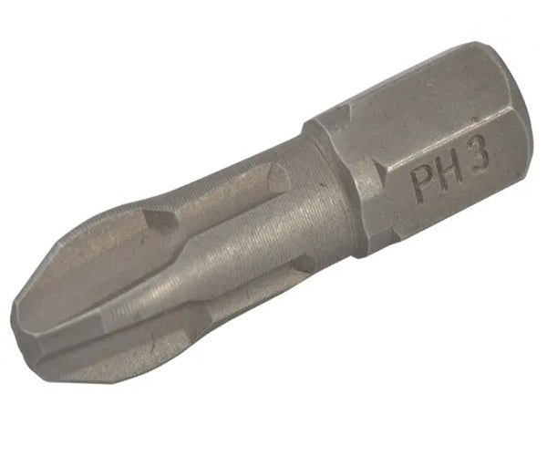 Torsion Bits