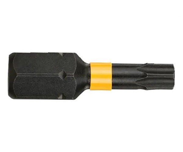 Impact Torsion Bits