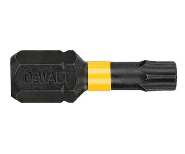 Impact Torsion Bits