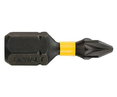 Impact Torsion Bits
