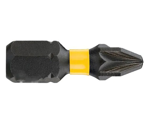 Impact Torsion Bits