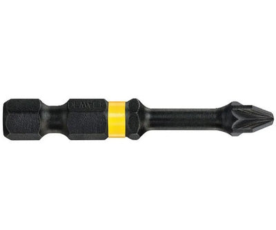 Impact Torsion Bits