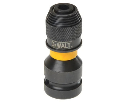 Hex Impact Adaptor
