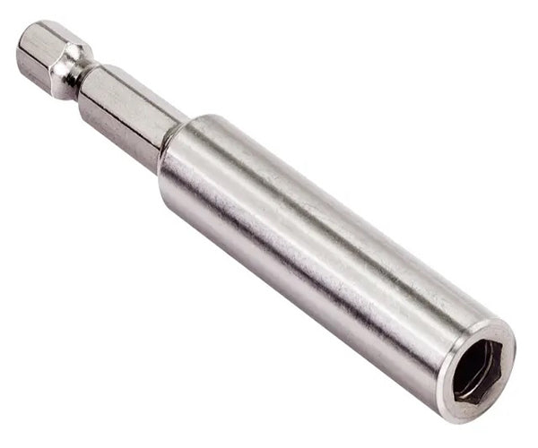 Magnetic Bit Holder for Drywall