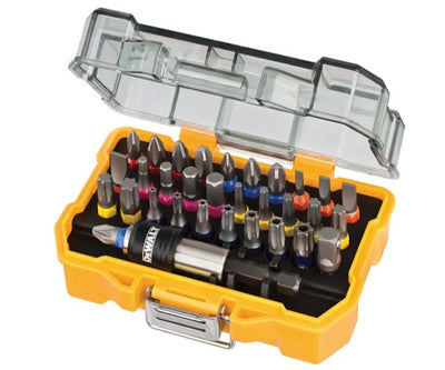 Screwdriver Bit Set