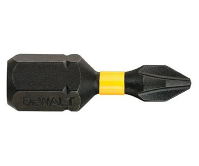 Impact Torsion Bits