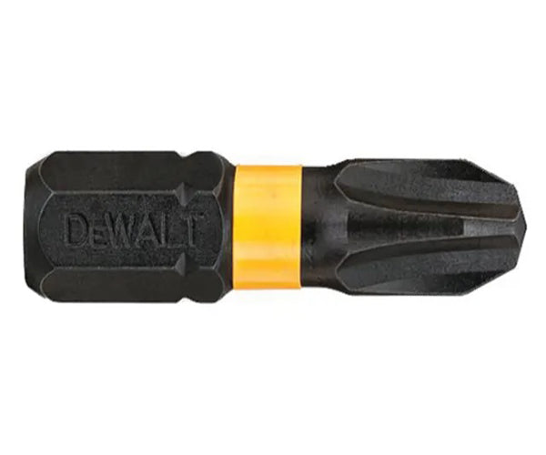 Impact Torsion Bits PH3 x 25mm – – Now available at MTN Shop UK.