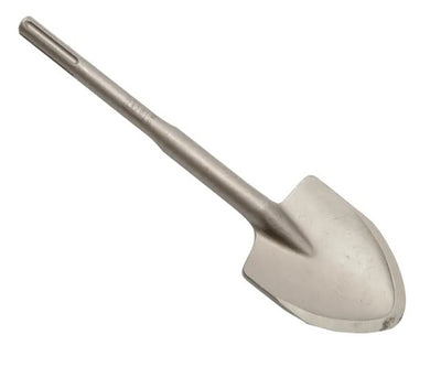 Steel Clay Spade