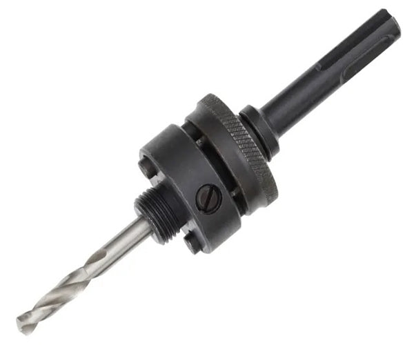 Holesaw Mandrel