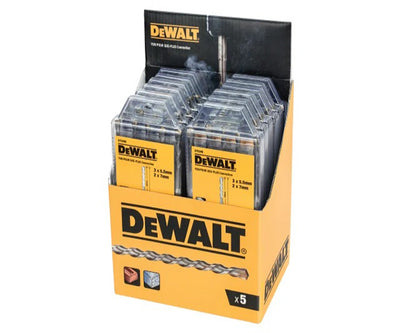 Drill Bit Set