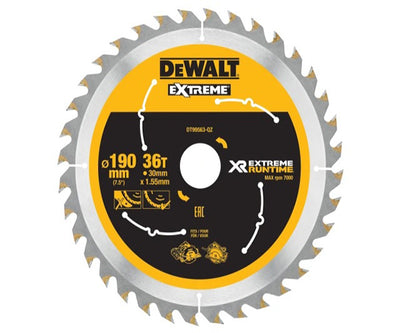 Circular Saw Blade