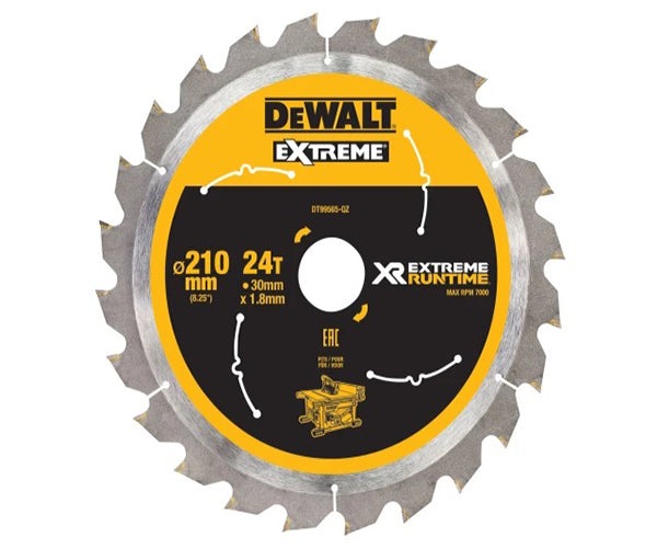 Table Saw Blade