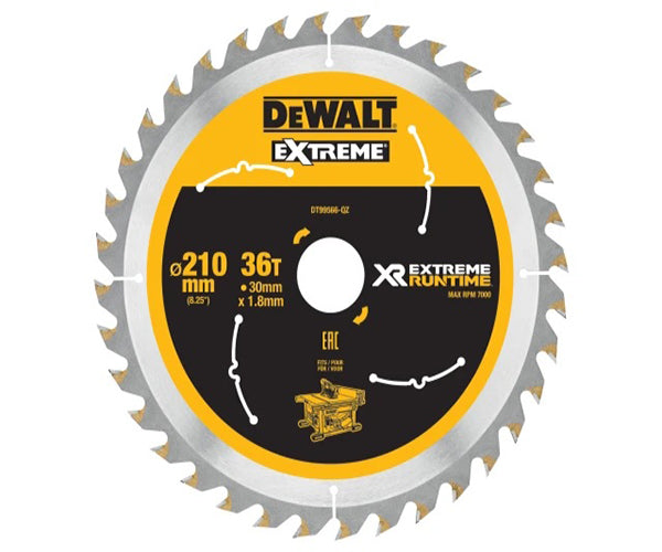 Table Saw Blade